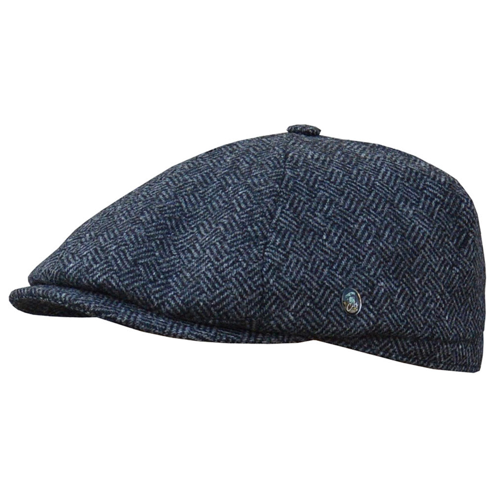 City Sport - Sixpence Winter - Dark Grey/Black - capstore.dk